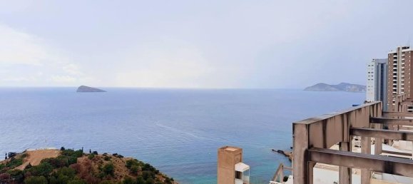 Apartamento T2 em Benidorm, Spain N.º 29133 5