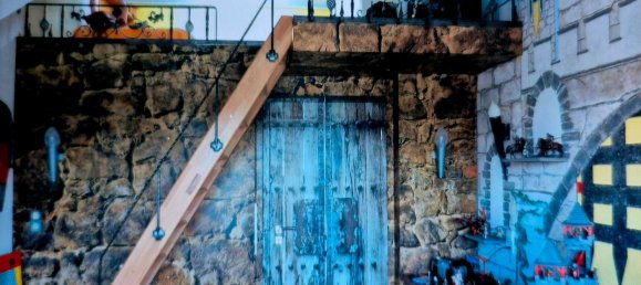 1 Schlafzimmer Stadthaus in Donnersbergkreis, Germany, Nr. 240671 15