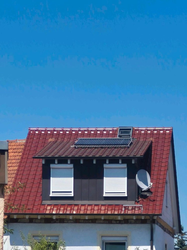 1 Schlafzimmer Stadthaus in Donnersbergkreis, Germany, Nr. 240671