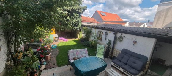 1 Schlafzimmer Stadthaus in Donnersbergkreis, Germany, Nr. 240671 4