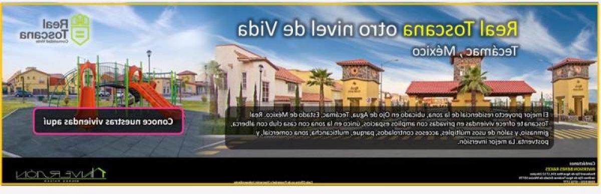 Casa T3 em Tecamac de Felipe Villanueva, Mexico N.º 212864