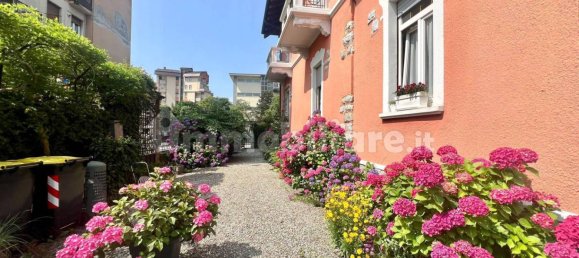 Вилла с 6 спальнями в Вербания, Италия № 265914 40