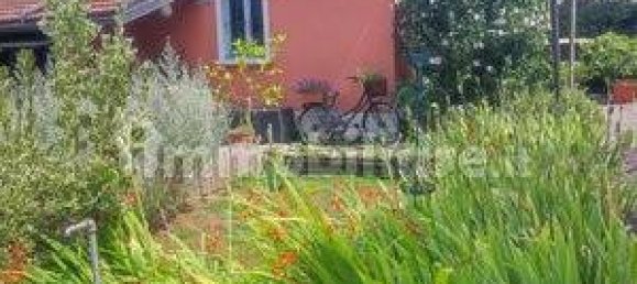 Вилла с 6 спальнями в Вербания, Италия № 265914 38