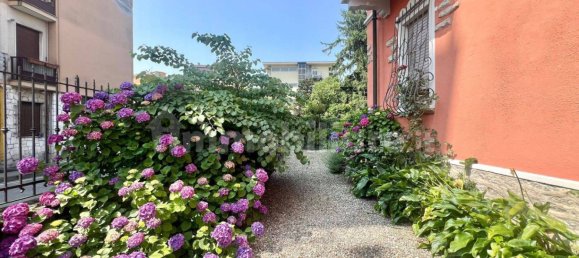 Вилла с 6 спальнями в Вербания, Италия № 265914 39