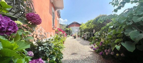 Вилла с 6 спальнями в Вербания, Италия № 265914 41