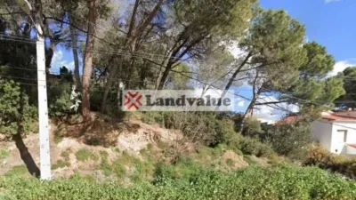 Grundstück in Piera, Spain 438m², Nr. 142803