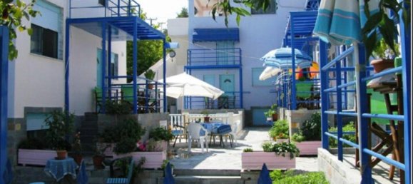 Hotel T18 em Kavala, Greece N.º 94533 6