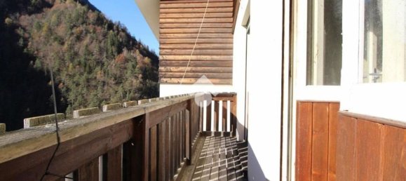 4 rooms House in Val di Zoldo, Italy No. 58802 19