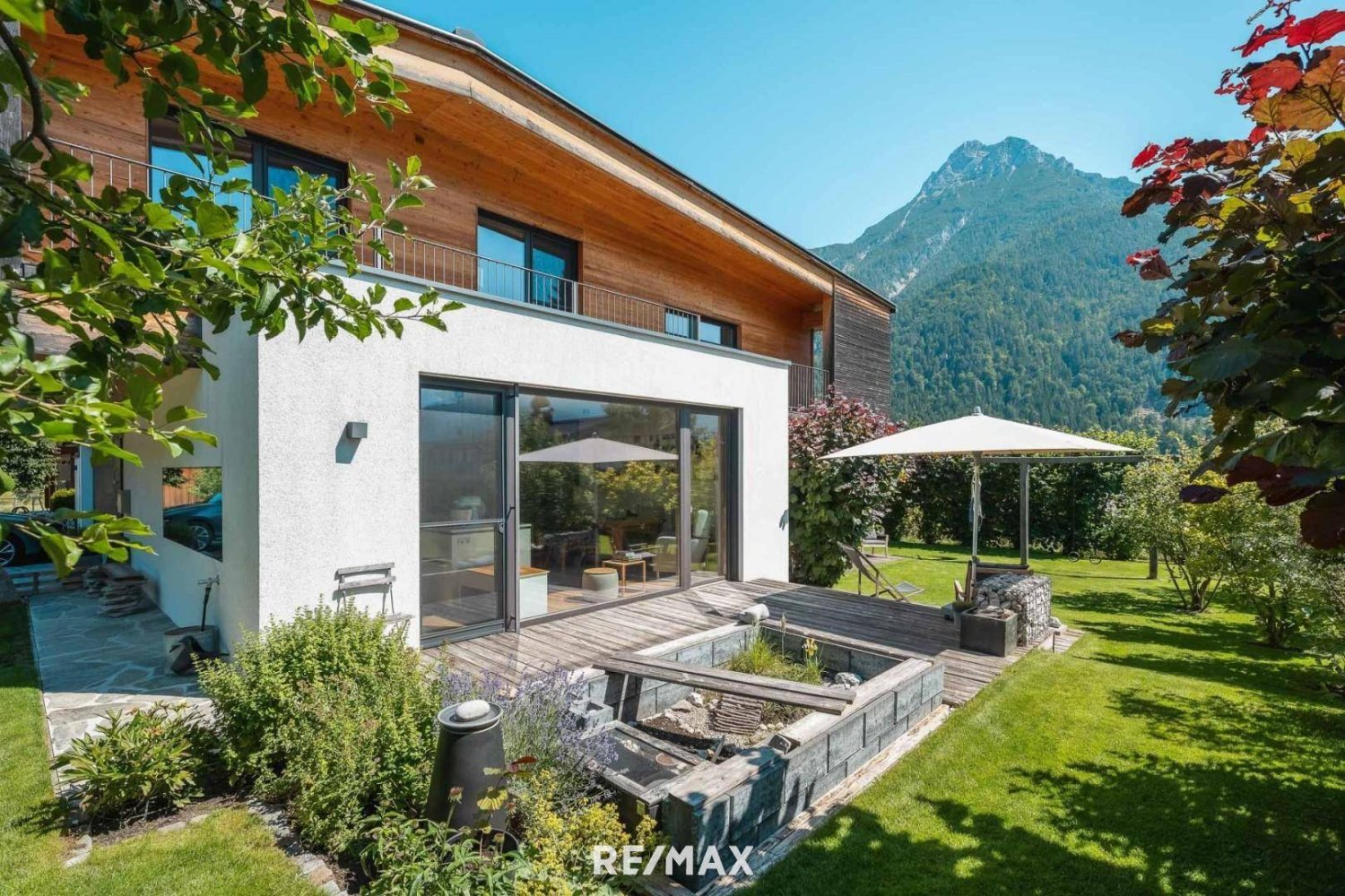 Casa de 3 dormitorios en St. Ulrich am Pillersee, Austria No. 212423