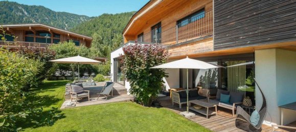 Casa de 3 dormitorios en St. Ulrich am Pillersee, Austria No. 212423 15