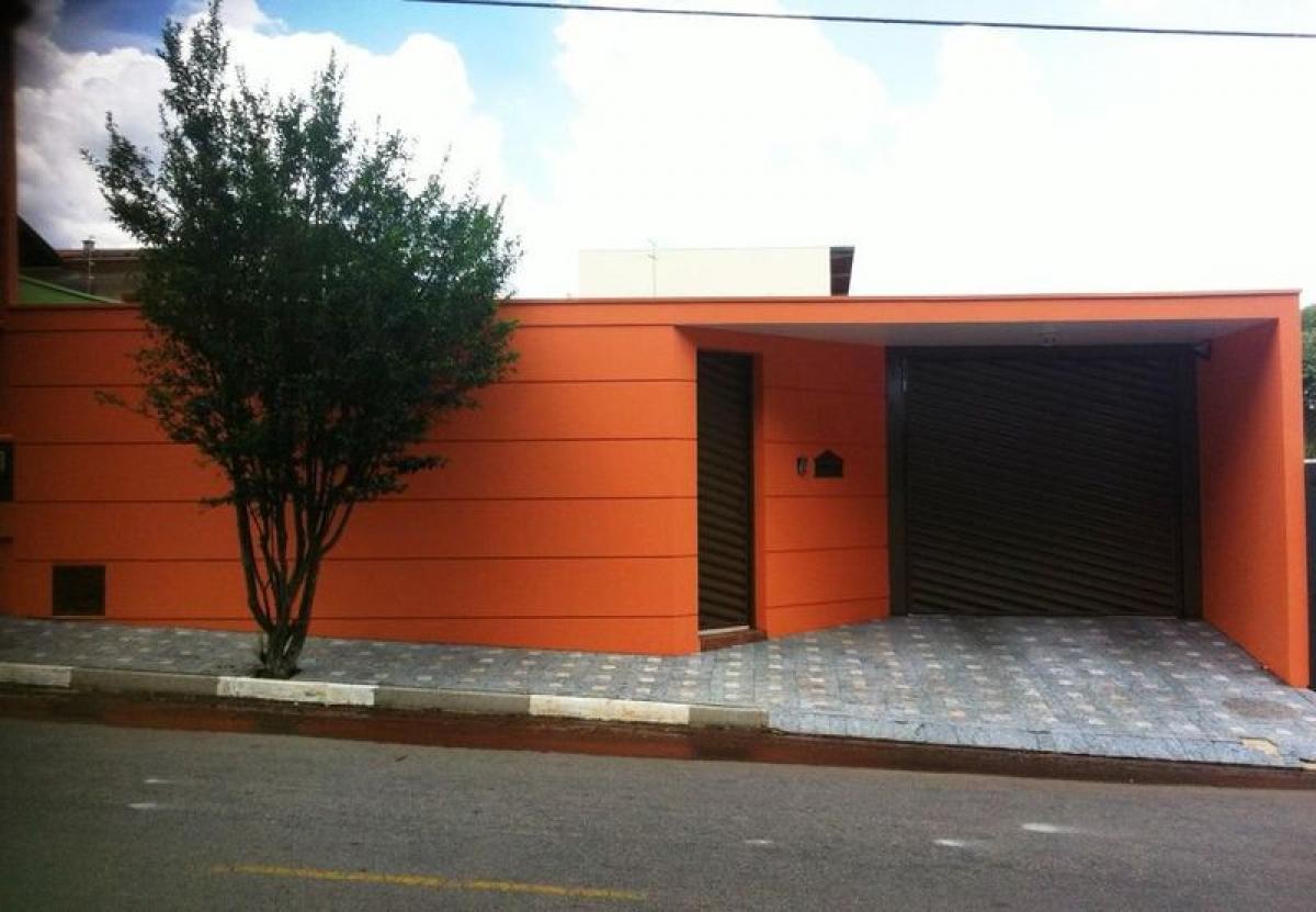 3 غرف نوم منزل في Sao Paulo, Brazil رقم 587087