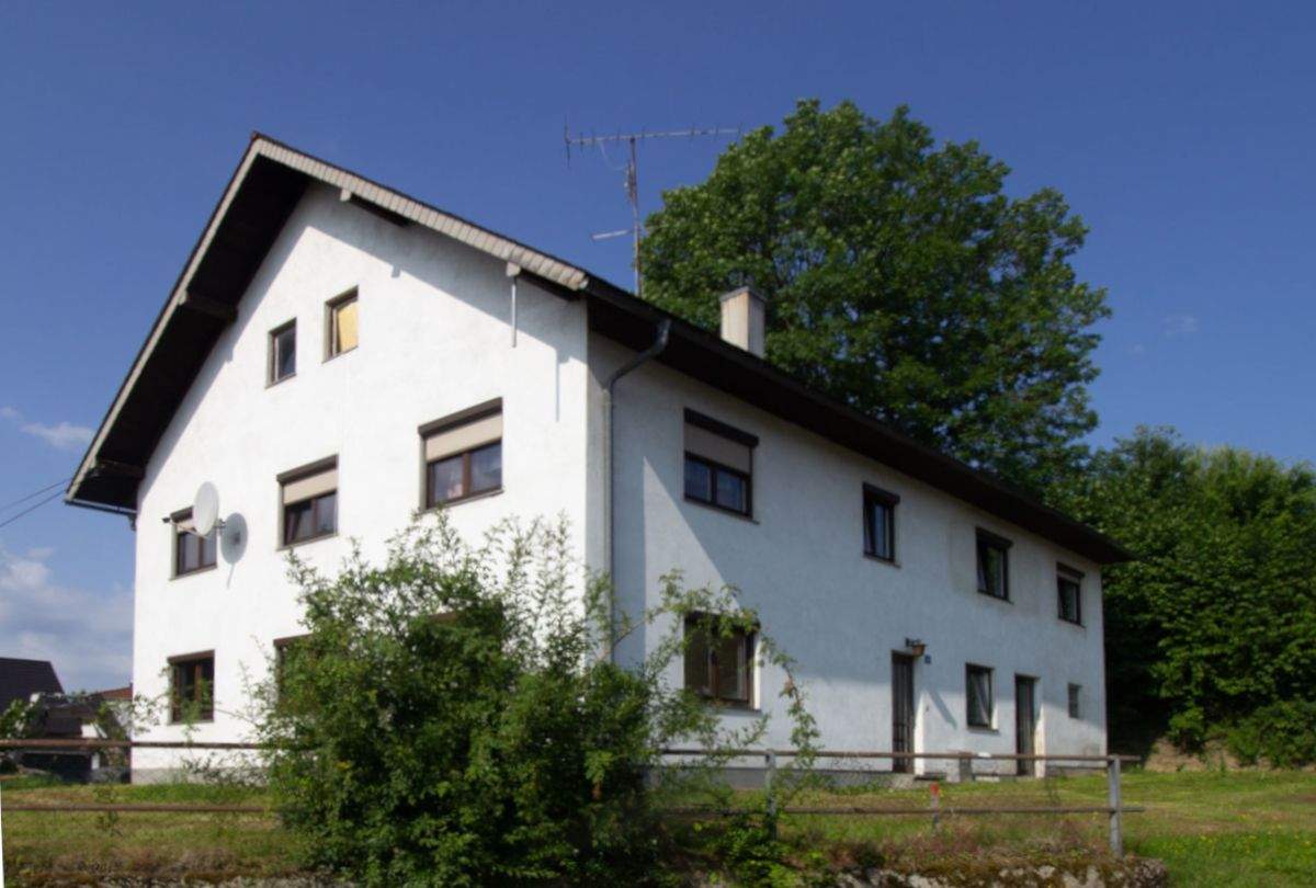 Casa de 9 divisões em Oberndorf bei Schwanenstadt, Austria N.º 220351