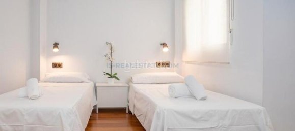 3 chambres Appartement à Alicante, Spain No. 168394 6