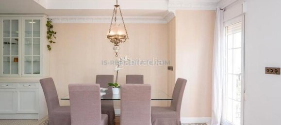 3 chambres Appartement à Alicante, Spain No. 168394 3