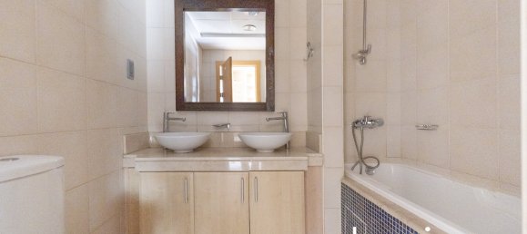 Apartamento de 2 dormitorios en Palm Jumeirah, UAE No. 94143 4