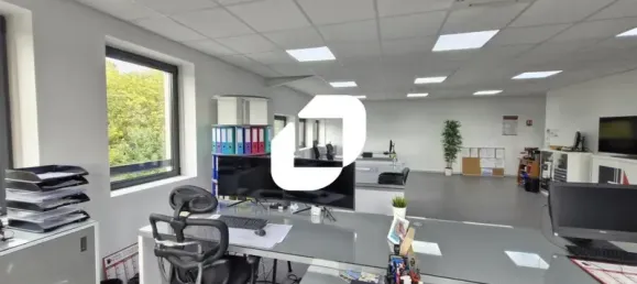 Офис 102м² в Бюсси-Сен-Жорж, Франция № 302392 4