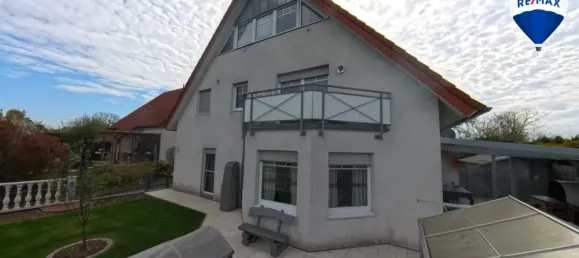 2 Schlafzimmer Wohnung in Herford, Germany, Nr. 231427 10