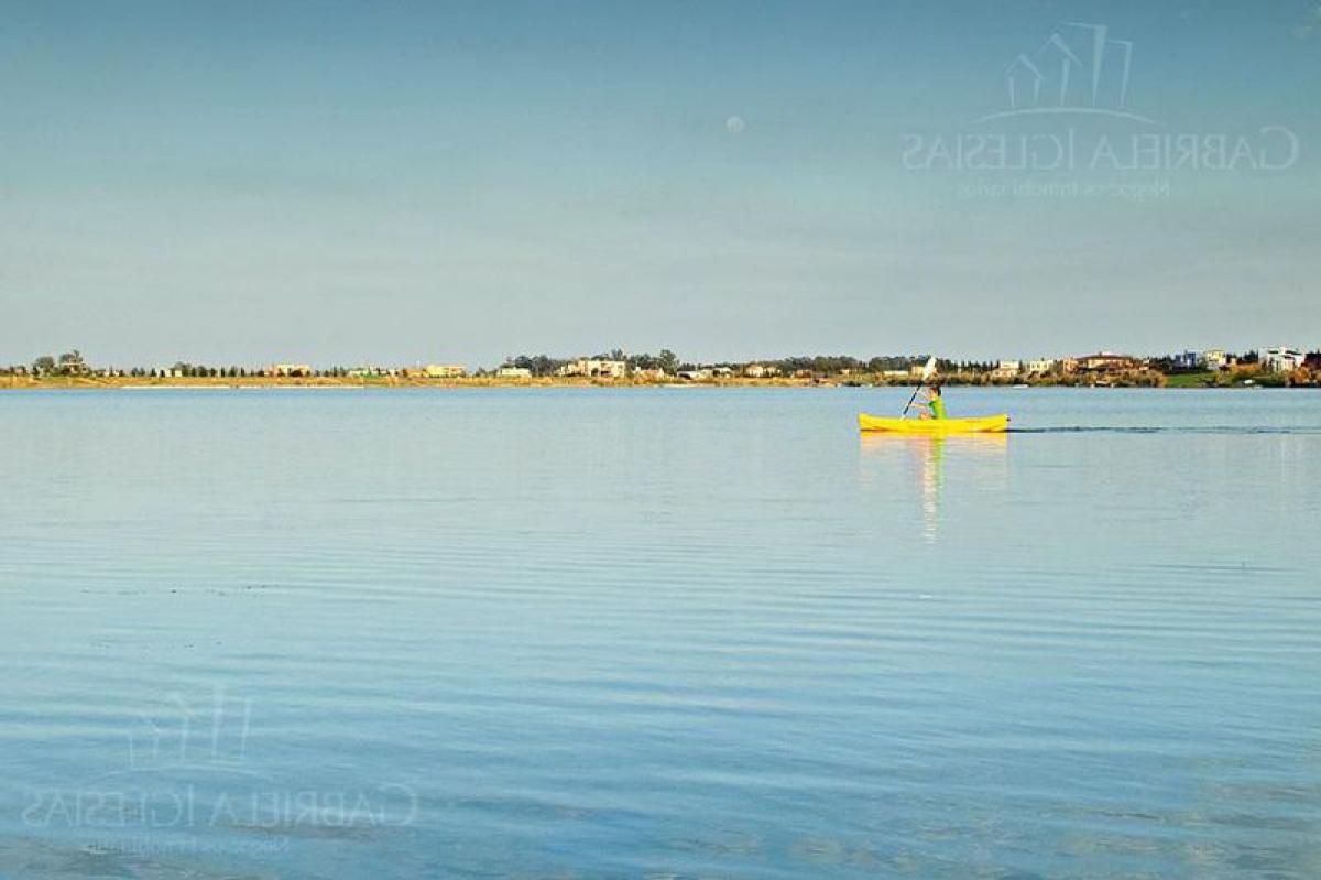 Terreno em Tigre, Argentina N.º 114145