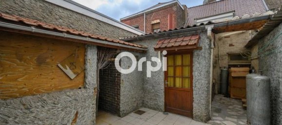 2 bedrooms House in Saint-Amand-les-Eaux, France No. 281617 5