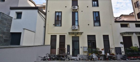 2-Zimmer Wohnung in Milan, Italy, Nr. 241862 40