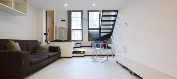 2-Zimmer Wohnung in Milan, Italy, Nr. 241862 6