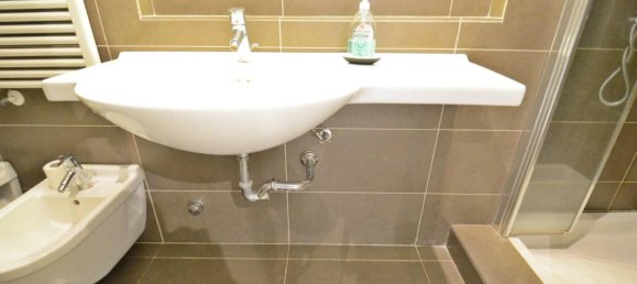 2-Zimmer Wohnung in Milan, Italy, Nr. 241862 46