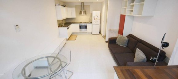 2-Zimmer Wohnung in Milan, Italy, Nr. 241862 45