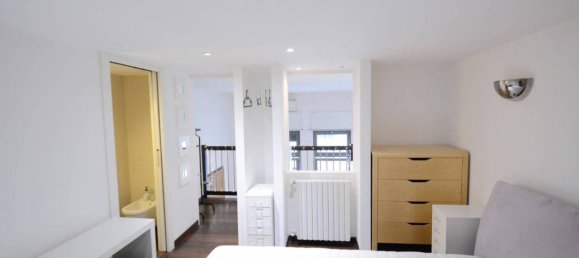 2-Zimmer Wohnung in Milan, Italy, Nr. 241862 24