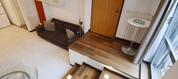 2-Zimmer Wohnung in Milan, Italy, Nr. 241862 15