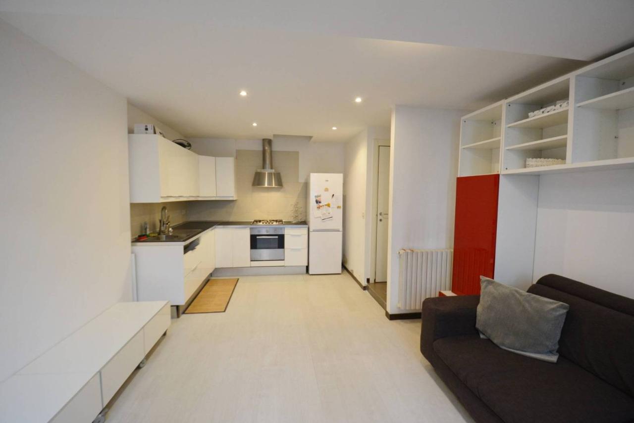 2-Zimmer Wohnung in Milan, Italy, Nr. 241862