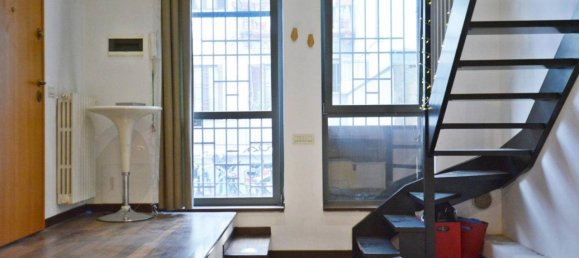 2-Zimmer Wohnung in Milan, Italy, Nr. 241862 44