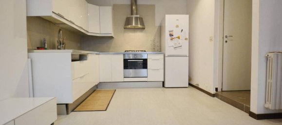 2-Zimmer Wohnung in Milan, Italy, Nr. 241862 7