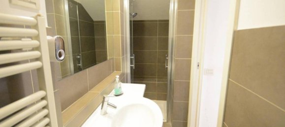 2-Zimmer Wohnung in Milan, Italy, Nr. 241862 49