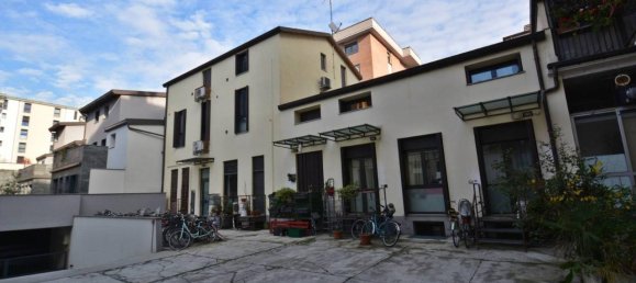 2-Zimmer Wohnung in Milan, Italy, Nr. 241862 4