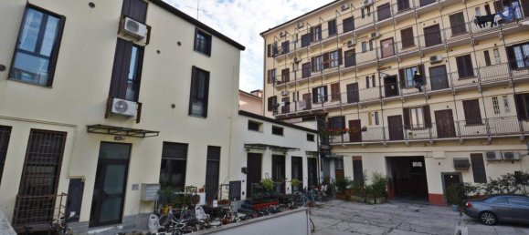 2-Zimmer Wohnung in Milan, Italy, Nr. 241862 5