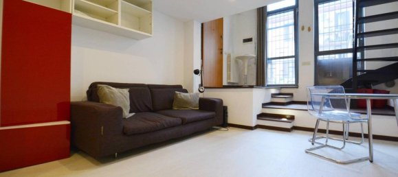 2-Zimmer Wohnung in Milan, Italy, Nr. 241862 3