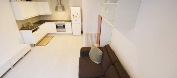 2-Zimmer Wohnung in Milan, Italy, Nr. 241862 13