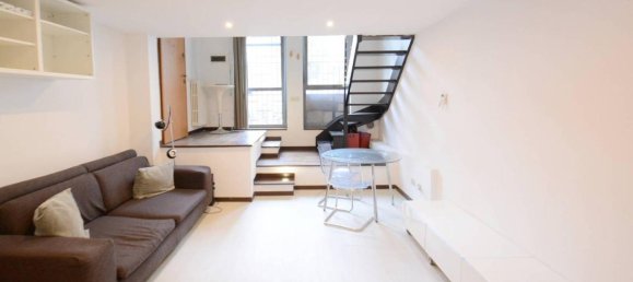 2-Zimmer Wohnung in Milan, Italy, Nr. 241862 32