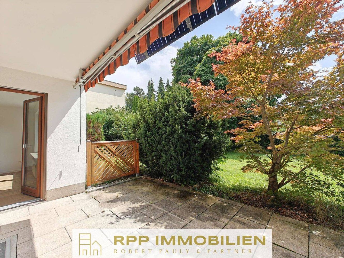 1 bedroom Apartment in Munich, Germany No. 261702