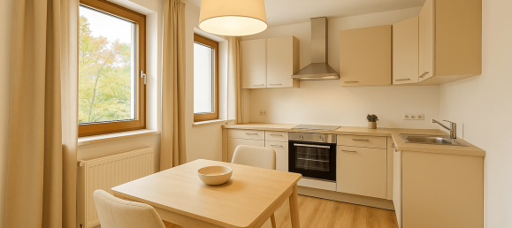 1 bedroom Apartment in Munich, Germany No. 261702 13