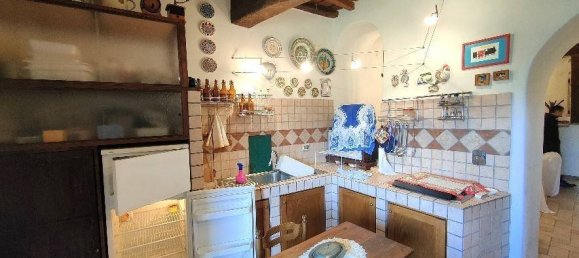 Apartamento de 2 dormitorios en Avigliano Umbro, Italy No. 72570 5