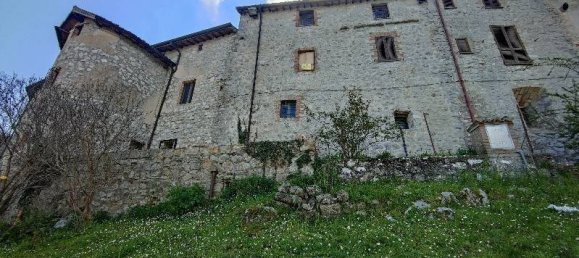 Apartamento de 2 dormitorios en Avigliano Umbro, Italy No. 72570 26