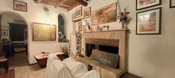 Apartamento de 2 dormitorios en Avigliano Umbro, Italy No. 72570 16