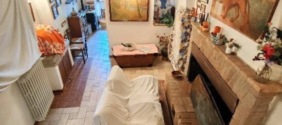 Apartamento de 2 dormitorios en Avigliano Umbro, Italy No. 72570 6