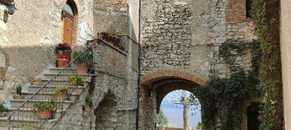 Apartamento de 2 dormitorios en Avigliano Umbro, Italy No. 72570 23