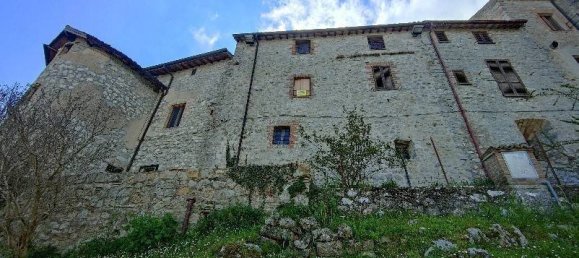 Apartamento de 2 dormitorios en Avigliano Umbro, Italy No. 72570 25