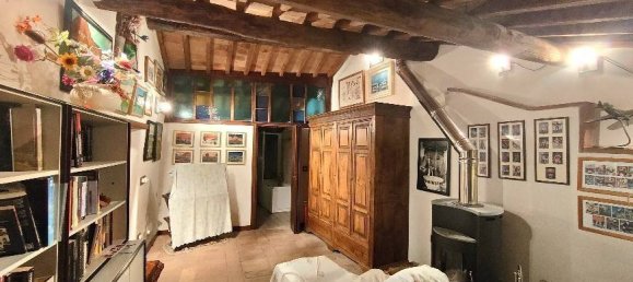 Apartamento de 2 dormitorios en Avigliano Umbro, Italy No. 72570 15