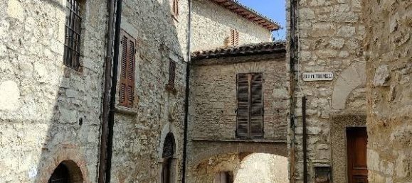 Apartamento de 2 dormitorios en Avigliano Umbro, Italy No. 72570 21