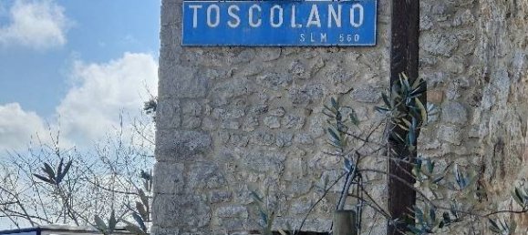 Apartamento de 2 dormitorios en Avigliano Umbro, Italy No. 72570 24