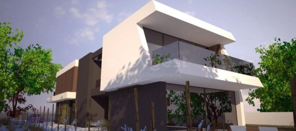 4440m² Land in Sintra, Portugal No. 102088 14